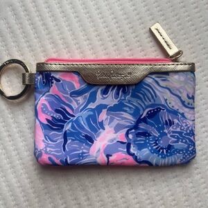 Lilly Pulitzer Coin Purse *NEW
